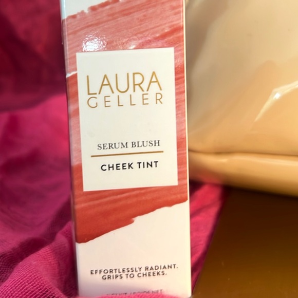 Marc Jacobs Beige Cosmetic Bag - Picture 2 of 6